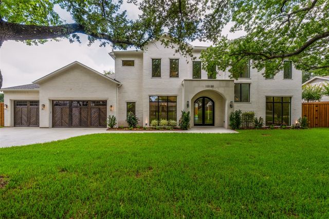 12129 Marbrook Drive, Dallas, TX 75230