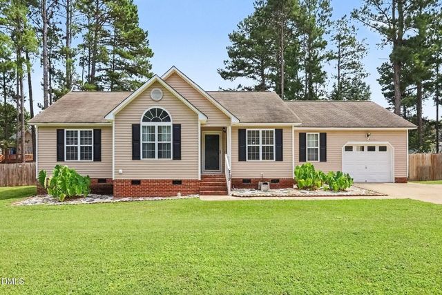 212 Wood Green Drive, Wendell, NC 27591