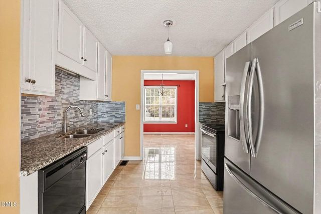 212 Wood Green Drive, Wendell, NC 27591
