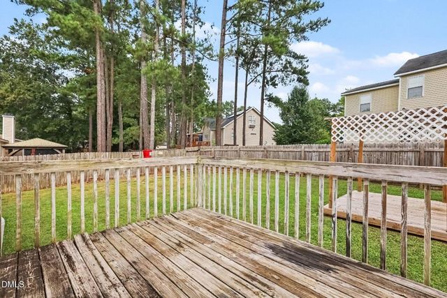 212 Wood Green Drive, Wendell, NC 27591