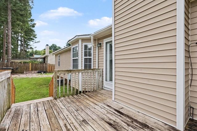 212 Wood Green Drive, Wendell, NC 27591