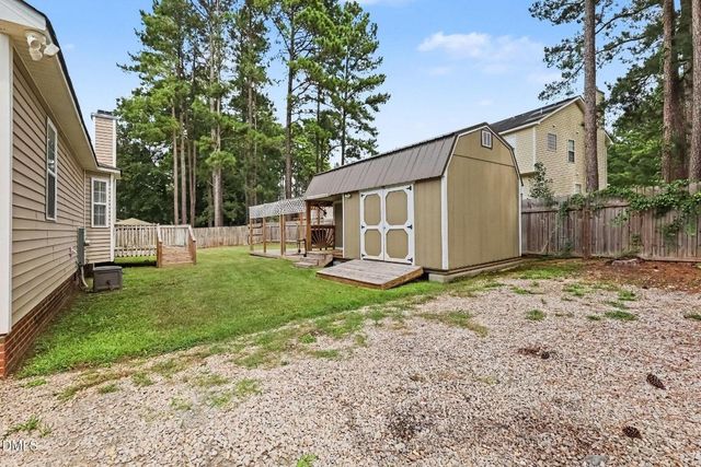 212 Wood Green Drive, Wendell, NC 27591