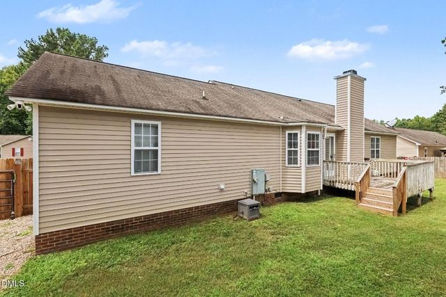 212 Wood Green Drive, Wendell, NC 27591