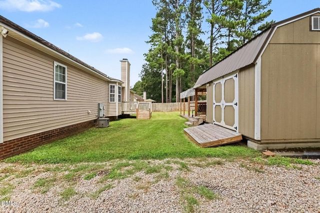 212 Wood Green Drive, Wendell, NC 27591