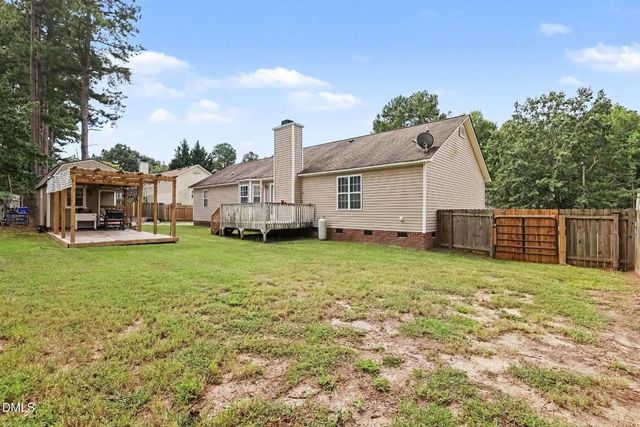 212 Wood Green Drive, Wendell, NC 27591