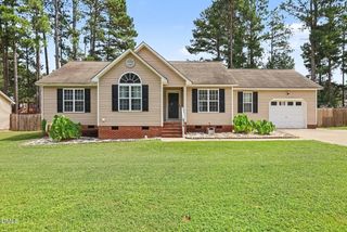 212 Wood Green Drive, Wendell, NC 27591