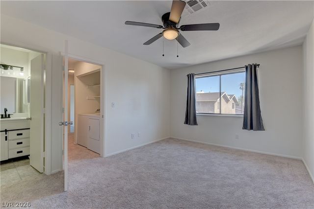 1652 Marathon Drive, Las Vegas, NV 89108