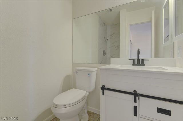 1652 Marathon Drive, Las Vegas, NV 89108