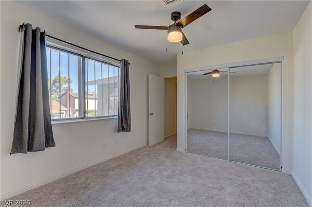 1652 Marathon Drive, Las Vegas, NV 89108