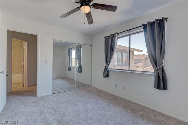 1652 Marathon Drive, Las Vegas, NV 89108
