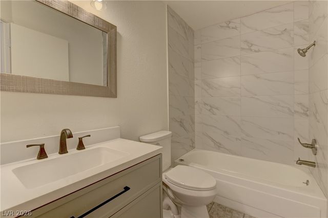 1652 Marathon Drive, Las Vegas, NV 89108