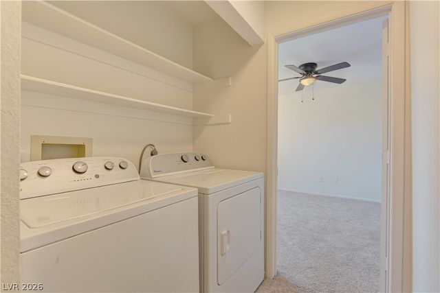 1652 Marathon Drive, Las Vegas, NV 89108