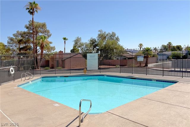 1652 Marathon Drive, Las Vegas, NV 89108