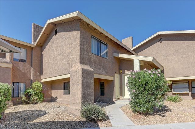 1652 Marathon Drive, Las Vegas, NV 89108