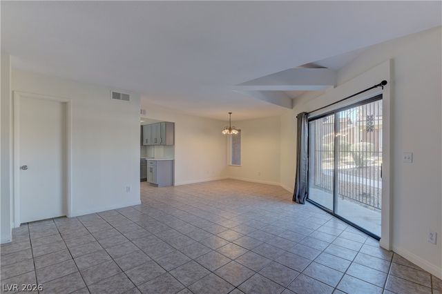 1652 Marathon Drive, Las Vegas, NV 89108