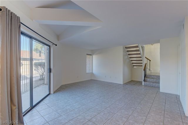 1652 Marathon Drive, Las Vegas, NV 89108