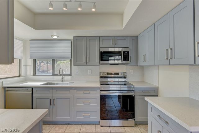 1652 Marathon Drive, Las Vegas, NV 89108