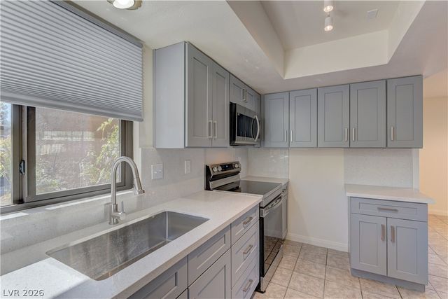 1652 Marathon Drive, Las Vegas, NV 89108