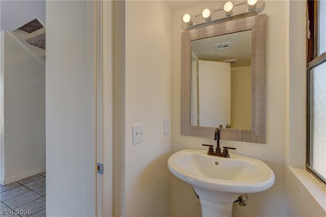 1652 Marathon Drive, Las Vegas, NV 89108