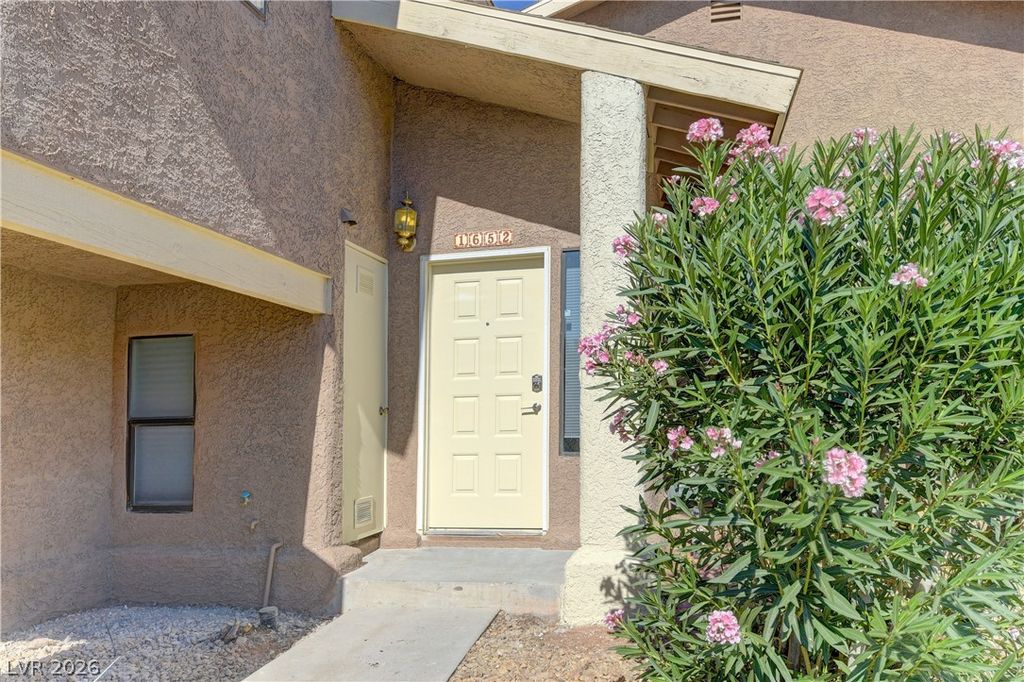 1652 Marathon Drive, Las Vegas, NV 89108
