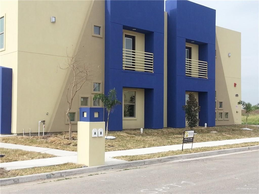 1217 E Camellia Avenue C, Mcallen, TX 78501