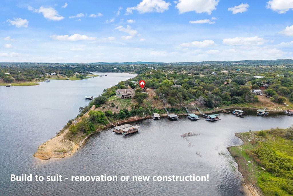 25304 Pedernales PT, Spicewood, TX 78669