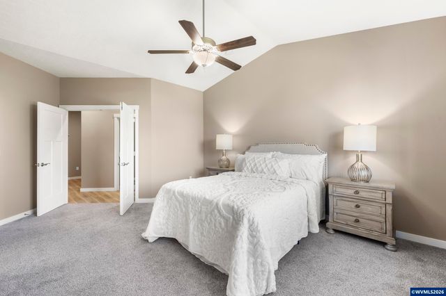 405 NE Berry St, Sublimity, OR 97385