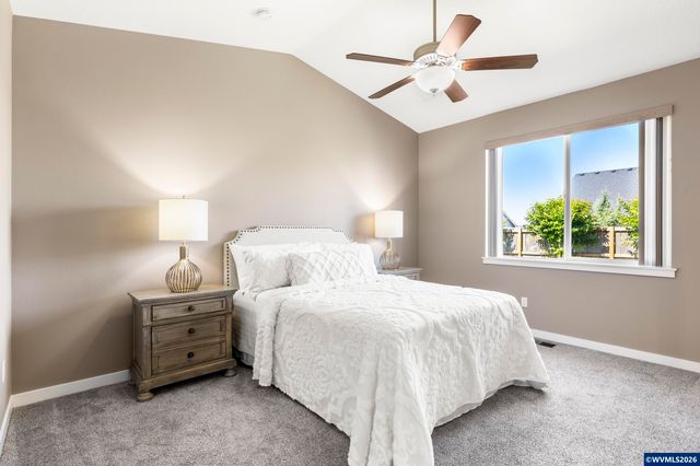 405 NE Berry St, Sublimity, OR 97385