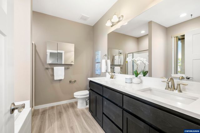405 NE Berry St, Sublimity, OR 97385
