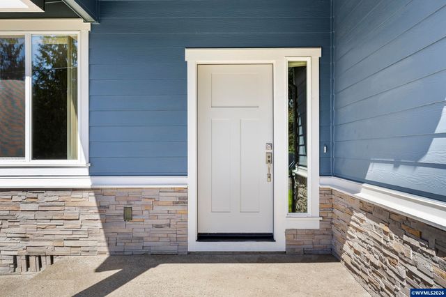 405 NE Berry St, Sublimity, OR 97385