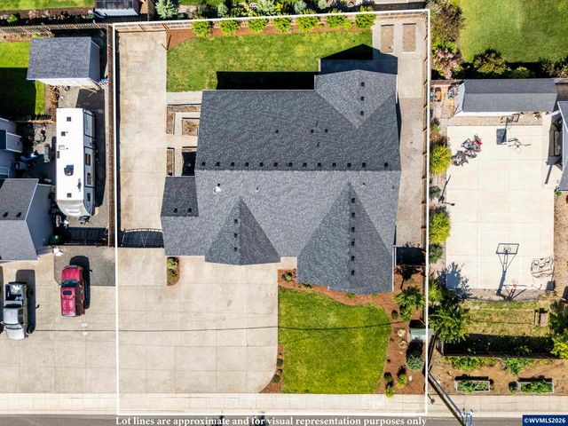 405 NE Berry St, Sublimity, OR 97385