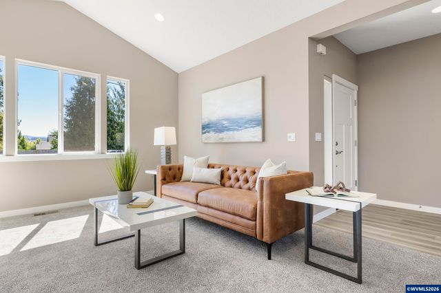 405 NE Berry St, Sublimity, OR 97385