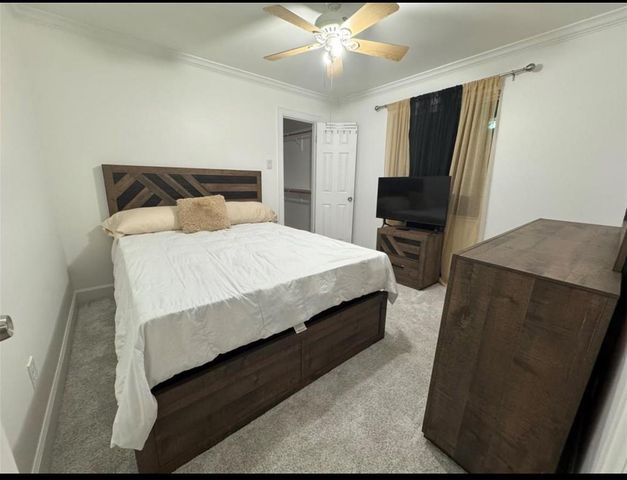 5507 Arncliffe Drive, Houston, TX 77088