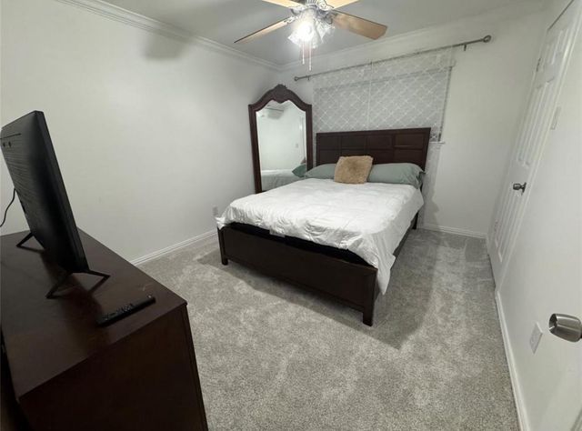 5507 Arncliffe Drive, Houston, TX 77088