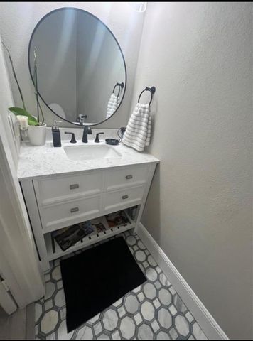 5507 Arncliffe Drive, Houston, TX 77088