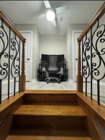 5507 Arncliffe Drive, Houston, TX 77088