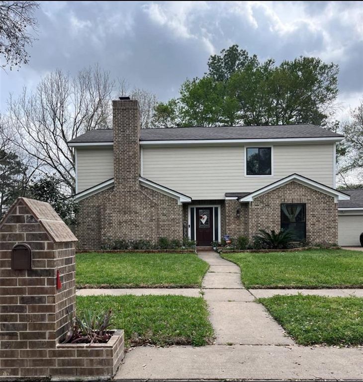5507 Arncliffe Drive, Houston, TX 77088