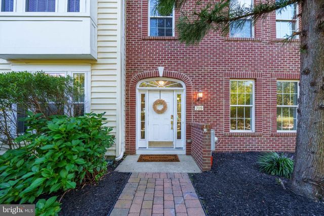 709 OBSERVATORY DR, Bear, DE 19701