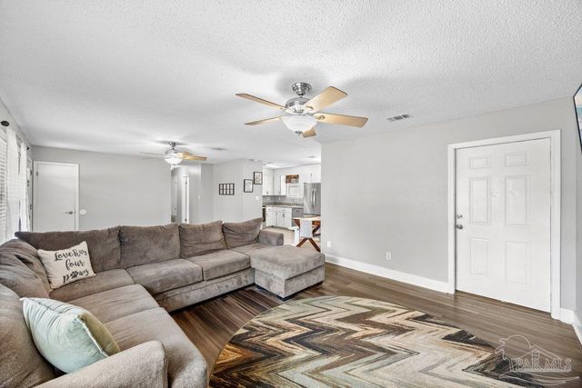 2194 Pompano Rd, Cantonment, FL 32533