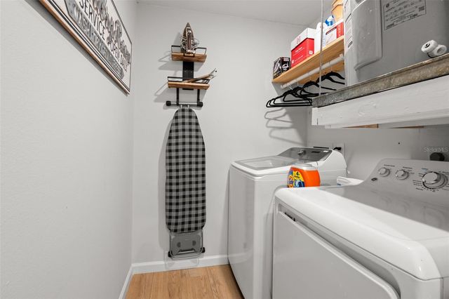 2068 CHERYL DRIVE, Clearwater, FL 33763