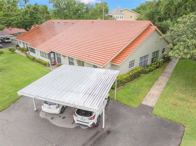 2068 CHERYL DRIVE, Clearwater, FL 33763