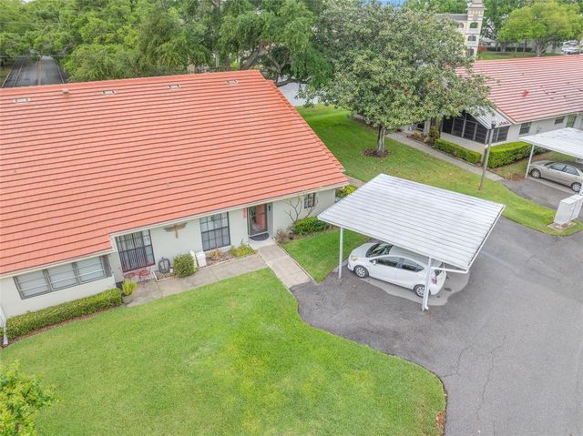 2068 CHERYL DRIVE, Clearwater, FL 33763