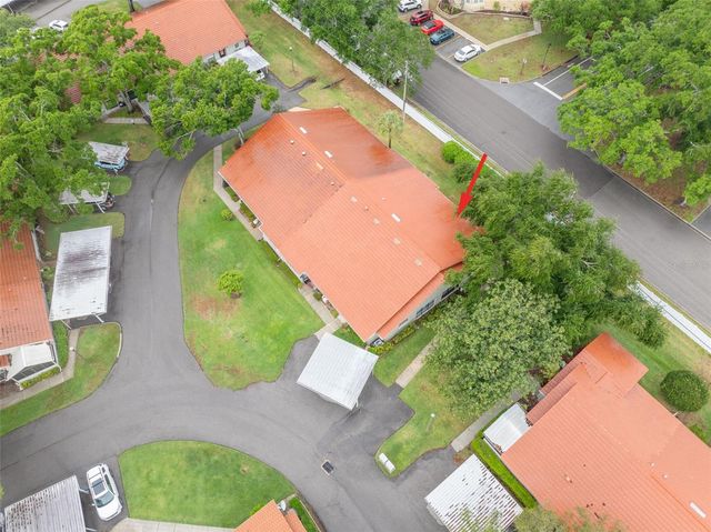 2068 CHERYL DRIVE, Clearwater, FL 33763