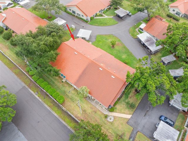 2068 CHERYL DRIVE, Clearwater, FL 33763