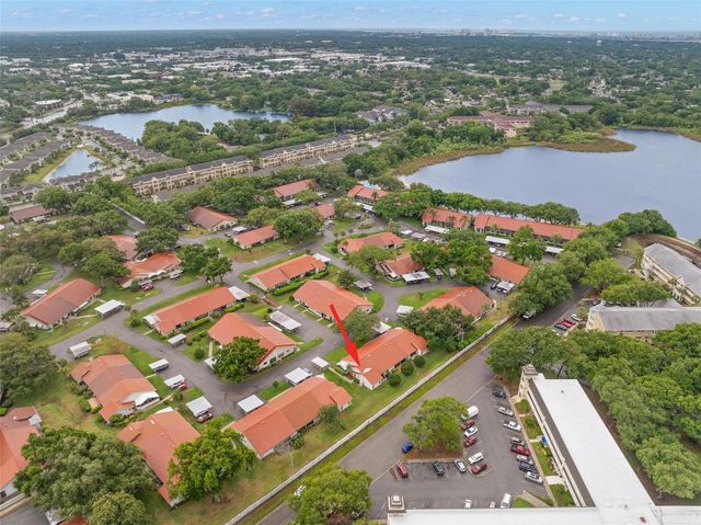 2068 CHERYL DRIVE, Clearwater, FL 33763