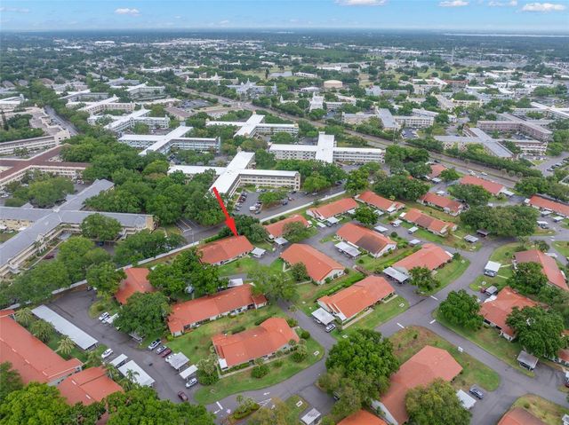 2068 CHERYL DRIVE, Clearwater, FL 33763