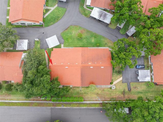 2068 CHERYL DRIVE, Clearwater, FL 33763