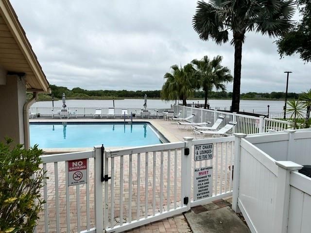 2068 CHERYL DRIVE, Clearwater, FL 33763