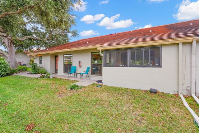 2068 CHERYL DRIVE, Clearwater, FL 33763