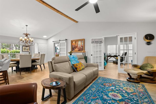 2068 CHERYL DRIVE, Clearwater, FL 33763